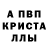 А ПВП Crystall ileya Miklin
